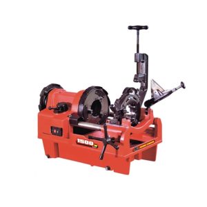 1224 Die head interchangeable 1500w 1/2"-4" electric pipe threader