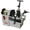 2.5 inch gas and fire pipe threading machine