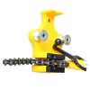 Bench chain vise