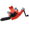 Bench chain vise