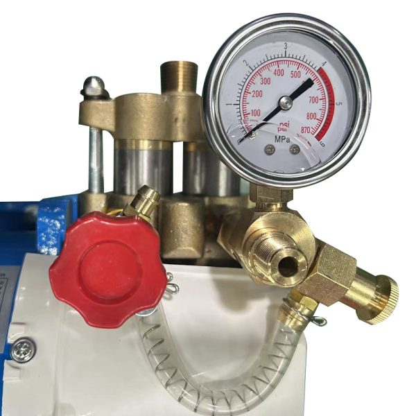 DSY60A electric test pump