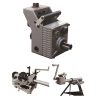 Installed pipe roll grooving machine