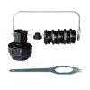 Nipple chuck kit