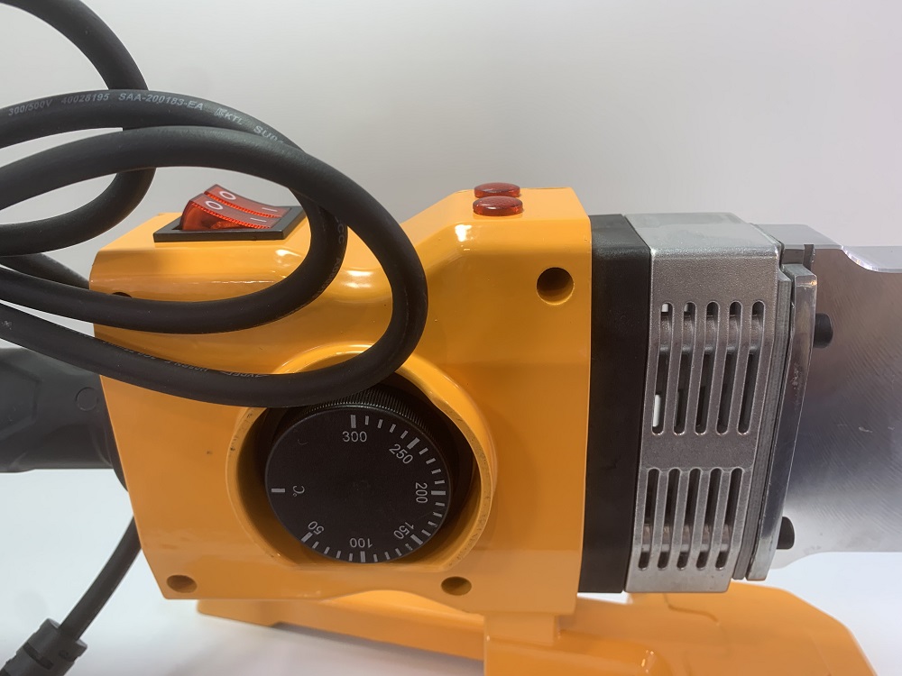 PPR welding tools