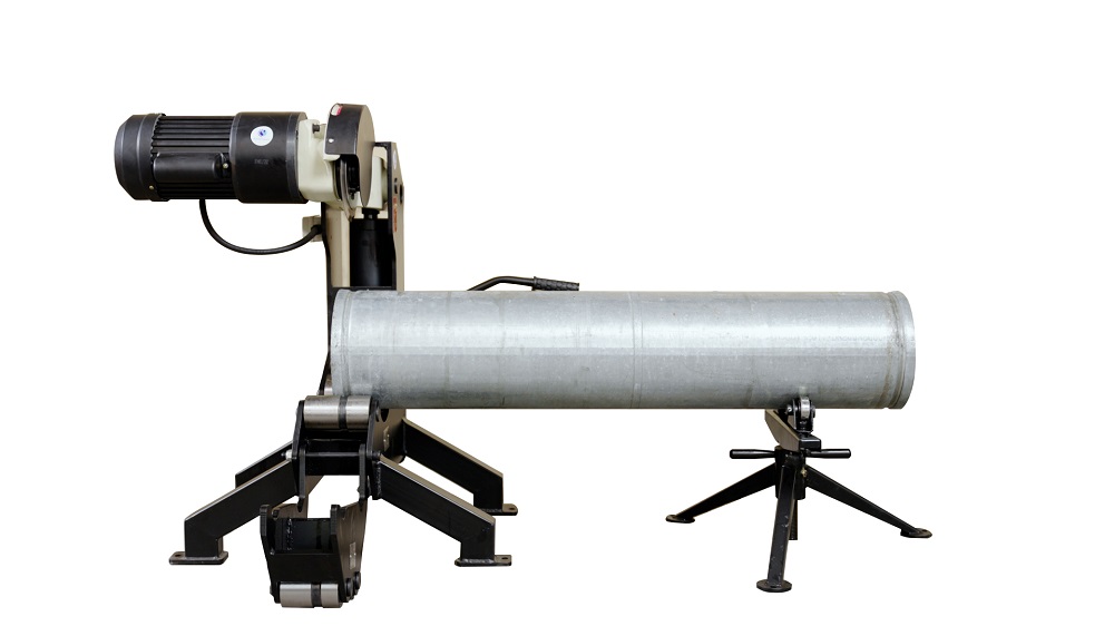 Máquina cortatubos