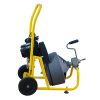 Pipe drain cleaner RIDGID K-400 cable compatible