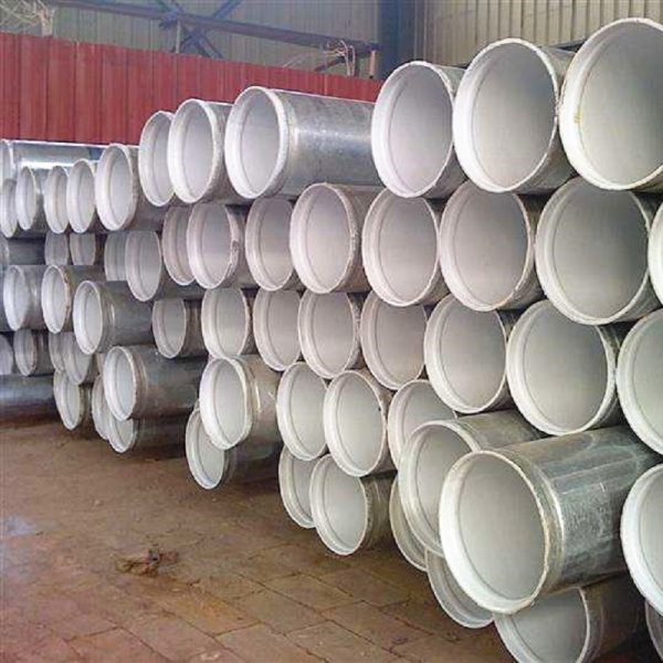 Máquina de ranhurar tubos de aço com revestimento de plástico