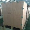 Plastic-lining steel pipe grooving machine