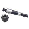 Roll pipe groover 6 compatible with 916