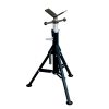 V head pipe stands